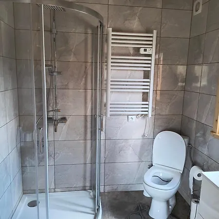 Nad Stawami Wypozyczalnia Kajakow I Rowerow * Milicz