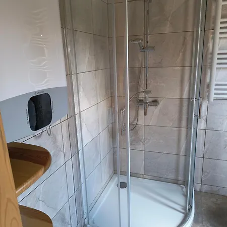 Chalet Nad Stawami Wypozyczalnia Kajakow I Rowerow Milicz