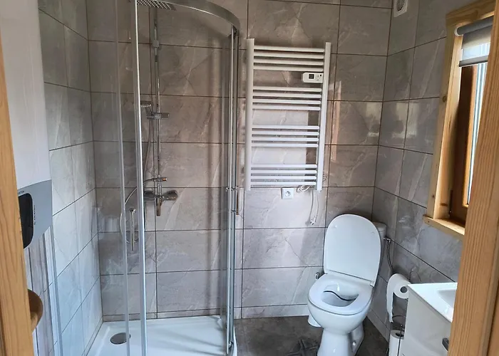 Nad Stawami Wypozyczalnia Kajakow I Rowerow * Milicz