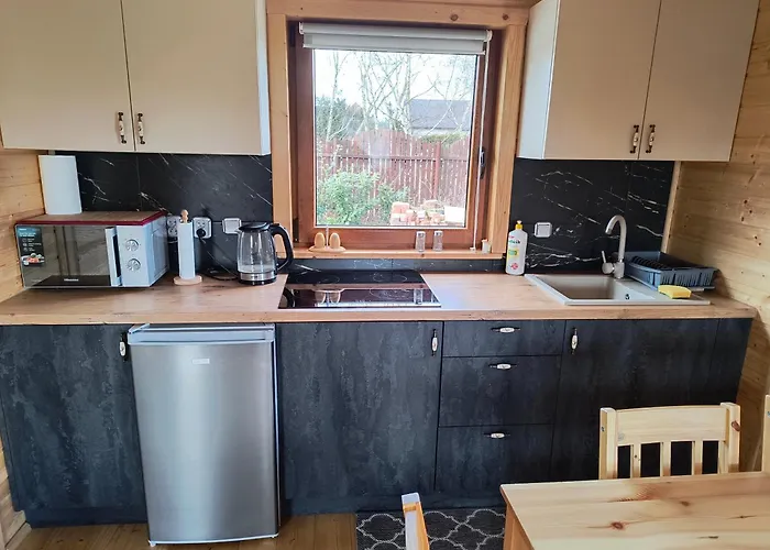 Nad Stawami Wypozyczalnia Kajakow I Rowerow * Milicz